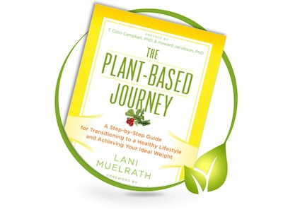 Lani Muelrath - Plant-Based, Active, Mindful Living