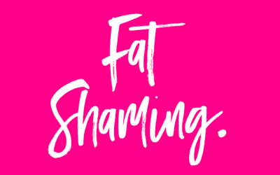 fat shaming