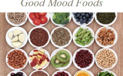The Day The Blue Zones Met The Mindful Vegan:  Does Diet Affect Your Happiness?