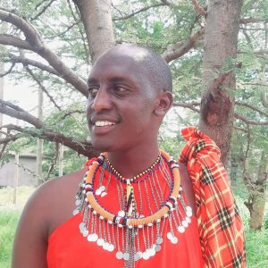 Interview with a Vegan Maasai Warrior Lani Muelrath Mindful