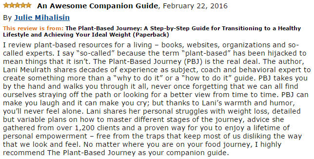 Read more five star reviews