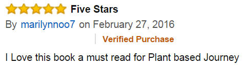 Read more five star reviews