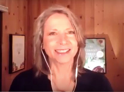 The Most Important Tool in My Health and Happiness Toolbox! (video)