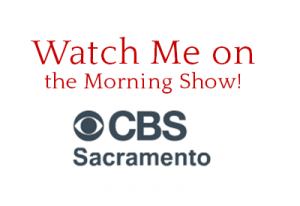 Lani Muelrath - CBS Good Day