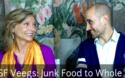 From Junk Food to Whole Food:  Video