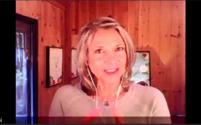 How Mindfulness Practice Restores Mental Calm with Lani Muelrath (video)