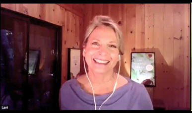 Top 5 Tips for Navigating Holiday Stress and Temptations with Lani Muelrath (video)