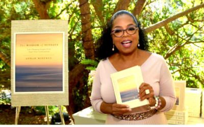 An Open Letter to Oprah, The Wisdom of Sundays, and Getting Woke