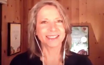 The Most Important Tool in My Health and Happiness Toolbox! (video)